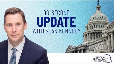 90-Second Update: Comprehensive Immigration Reform thumbnail