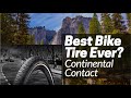 Continental Bike Tire Review- Best Tire Ever? Contact Plus-Hybrid Mountain Road E-Bike Tires Upgrade