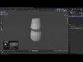 10. Lattices in Blender are versatile tools for warping, scaling, and contorting models.