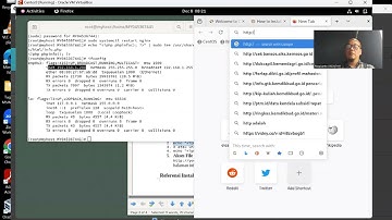 Tugas 3 MSIM4308 Part 2 Administrasi server