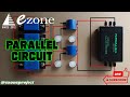 Parallel Circuit Model | Top 10 Project Center in Trichy | Electrical Project