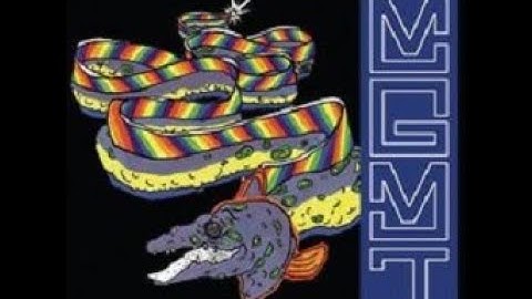 Electric Feel // MGMT [DDR NovaMAX ESP]