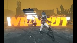 Celebrity cool wipeout zenless zone zero Profile