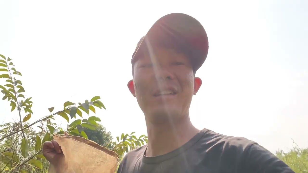 Thăm lờ 3 lần mà không ngờ lần 3 trúng mánh ll nhien vlogs 