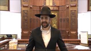 הרב מאיר אליהו - הסגולות של סעודה רביעית || ש