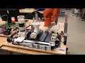 Using the Low Cost Mechatronics Trainer with an Industrial Robot and Wonderware