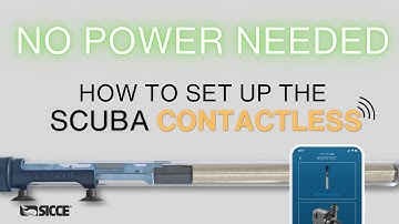 NO POWER REQUIRED - How to Set Up The Scuba Contactless Heater