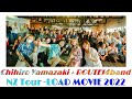Chihiro Yamazaki＋ROUTE14band NZ Tour -LOAD MOVIE 2022-