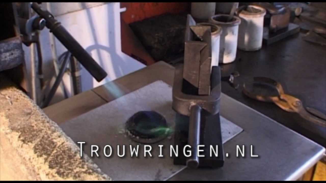 Trouwringen Flamingo.flv