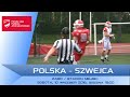 Polska - Szwecja / 10.09.2016 / Ząbki