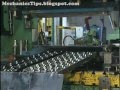 Sheet metal cutting operations(punching & blanking)