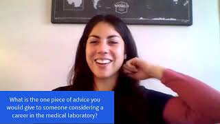 Medical Laboratory Scientist Interview - Is the Career for You?