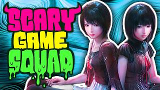 The Twin Doll Nightmare Continues! | Fatal Frame 2 Remake (Part 2)