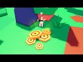 ROBUX GIVEAWAY ALERT!