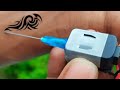 How To Make tattoo machine At Home