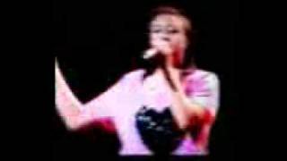 Cierra Gomez- A 13 Year Old Girl- Brings Down The House Singing I Will Always Love You