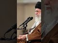 The Superme Leader Of Iran 85year Young