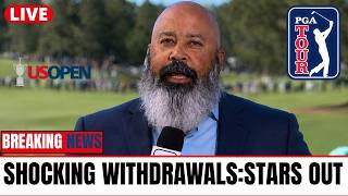 PGA Tour In MELTDOWN: So Many Stars Are Missing The U.S. Open — And Fans Demand Answers! screenshot 5