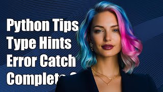 Understanding Python Type Hinting for Exception Handling: A Complete Guide