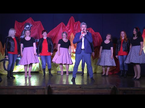 "Pod okiem Floriana" - koncert dedykowany Druhom OSP Gminy Biała Podlaska "Pod okiem Floriana" - koncert dedykowany Druhom OSP Gminy Biała Podlaska