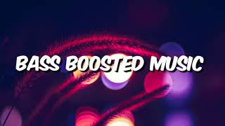 Moombahton/Club Mix #1 (Bass Boosted)