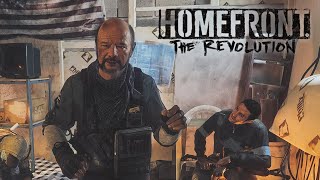 Homefront: The Revolution - Part 2: Elmtree Red Zone
In this episode of my adventures in Homefront: The Revolution I finish clearing out the first occupied area of Elmtree, before moving on to an entirely different area of the city.
✪ Enjoy my content? Consider subscribing!
⯈ https://www.youtube.com/c/prospektmir?sub_confirmation=1
✪ Ive got a few other channels if youre interested
⯈ Documentary/Video essay channel: https://www.youtube.com/channel/UCQgoGGIqDt4Kpi4ysw4w7mg
⯈ Alt. gaming channel: https://www.youtube.com/channel/UCJaEdRnioySHnxhB_7hlX8Q
✪ Want to help the channel? Heres my Patreon page!
⯈ https://www.patreon.com/ProspektMir
✪ Dont want to use Patreon? PayPal donations are also highly appreciated!
⯈ https://www.paypal.me/prospektmir
✪ My public Discord channel
⯈ https://discordapp.com/invite/TGkayuU
✪ I also make music! If youre interested in Instrumental Metal, check it out!
⯈ https://prospektmir.bandcamp.com/
✪ If you want to help the channel you can also disable your adblock...
No hard feelings if you dont, but its a free way to support the channel. Homefront: The Revolution - Part 2: Elmtree Red Zone