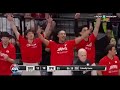 Rui Hachimura WENT OFF for 29pts in JAPAN vs SERBIA | Exhibition