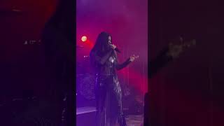 Xandria - Ravenheart @ Legend Club (Live in Milan, Italy, 2022)