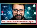 NÃO É BAIT: Como Criar Artigos 100% Automatizados com n8n e WordPress - FLUXO N8N