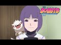 Sumire  boruto naruto next generations