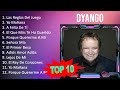 D y a n g o 2023 - 10 Sucessos - 10 Grandes Exitos