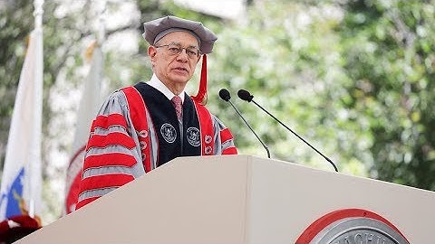 President Reif
