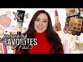 JANUARY FAVORITES &amp; FAILS 2021! BEST &amp; WORST MAKEUP I TRIED THIS MONTH