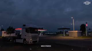 1 49 Update  HDR Skyboxes, Moon and New Weather Effects 2