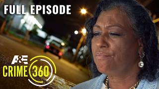 She Took a Ride from the Grim Sleeper—and Survived (S1, E7) | I Survived a Serial Killer | Full Ep