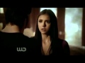 Vampire diaries 2x20   damon and elena  i cant lose you