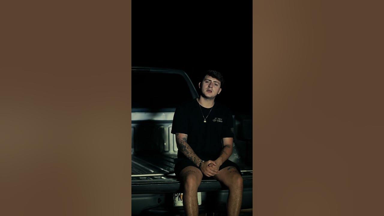 It’s been a long year. @The_KiddG #fyp #viral #reels #countrymusic #rap #kiddg #kiddgconcert