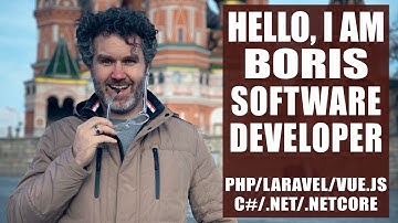 Boris