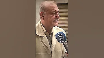 شاهد هيبه احد ضباط الجيش السابق اللواء الركن علي العبيدي 