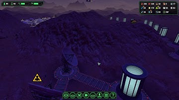 Planet base, The Big Cheese Plays!!  Camp Desolation, troubles in paradise...