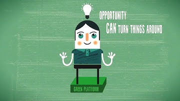 How The Green Platform Works