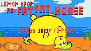 [Music] Fat-Fat Horse OST - Main Menu