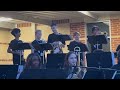 Courtyard Concert Song 5