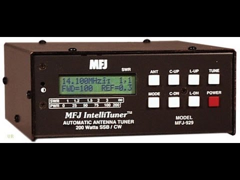  Mfj-929   -  5