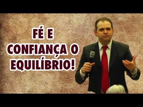 Vídeo: Equilíbrio De Confiança