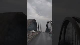 Rainy Day in Bahrain | Hoor Official Channel @hoorOfficial1147