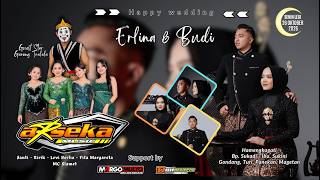 Live 2📡 Cs. ARSEKA MUSIC - MARGO MULYO Audio  |  Wedding 'ERLINA & BUDI SANTOSO' . Turi, 26 Okt 2026