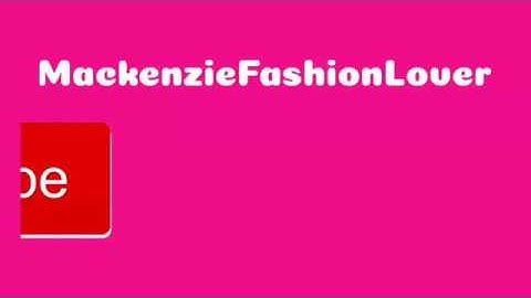 My Official New Intro (Going To Be In Every Video)~Official MSP Fun