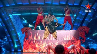 Neethone Dance - Promo | Race To Finale | Every Sat & Sun at 9 PM | StarMaa