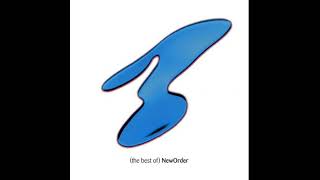 Blue Monday '88 - New Order